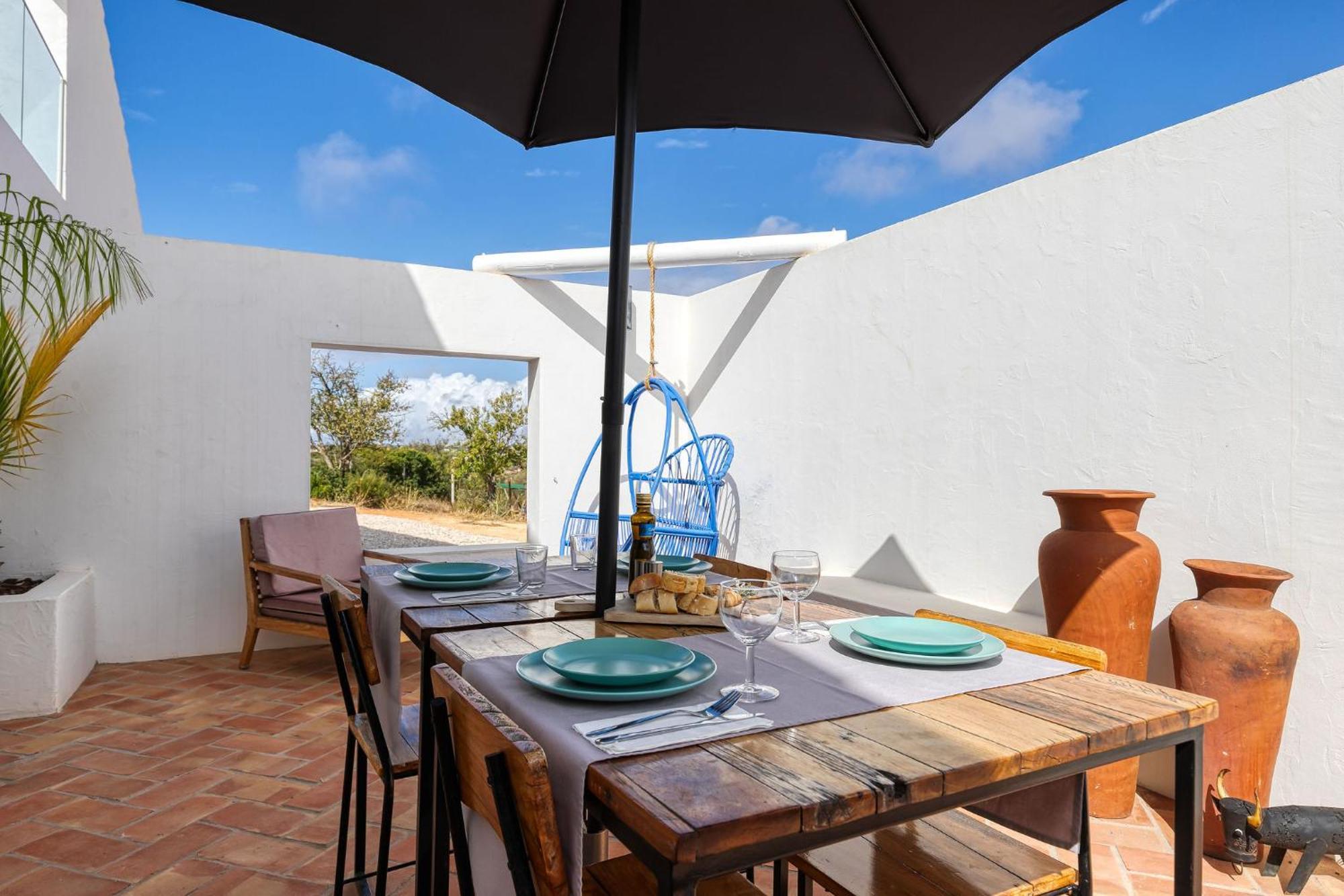 카르보에이루 Quinta Do Ourives B&B 외부 사진