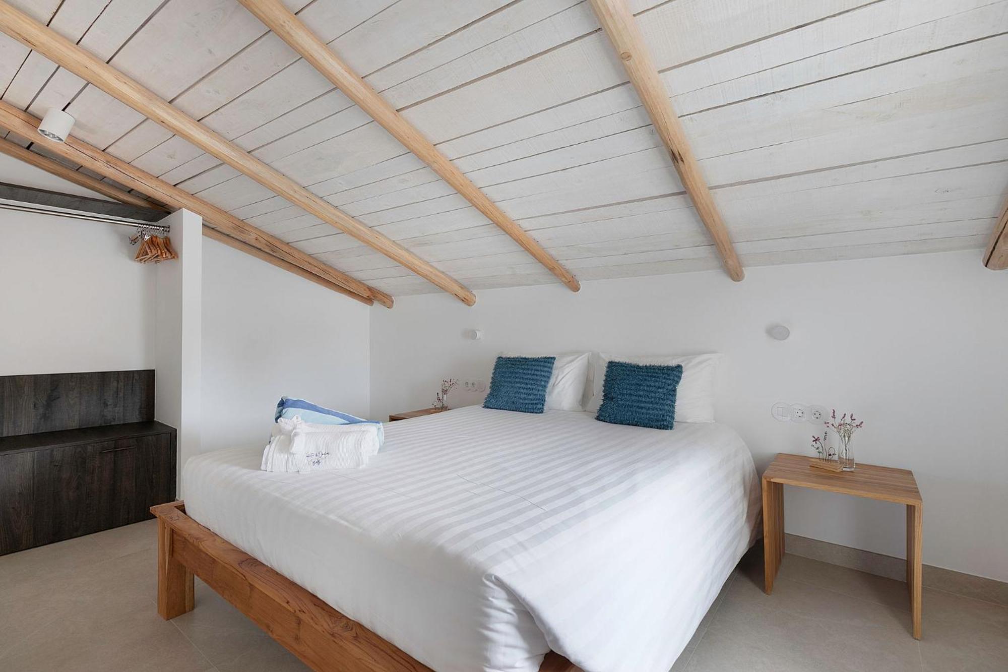 카르보에이루 Quinta Do Ourives B&B 외부 사진