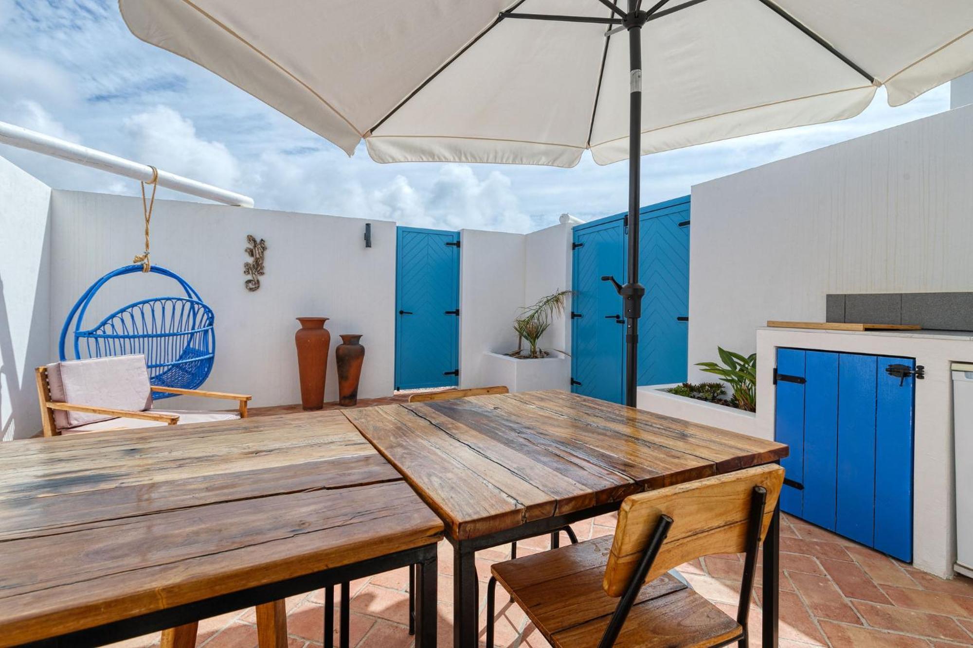카르보에이루 Quinta Do Ourives B&B 외부 사진