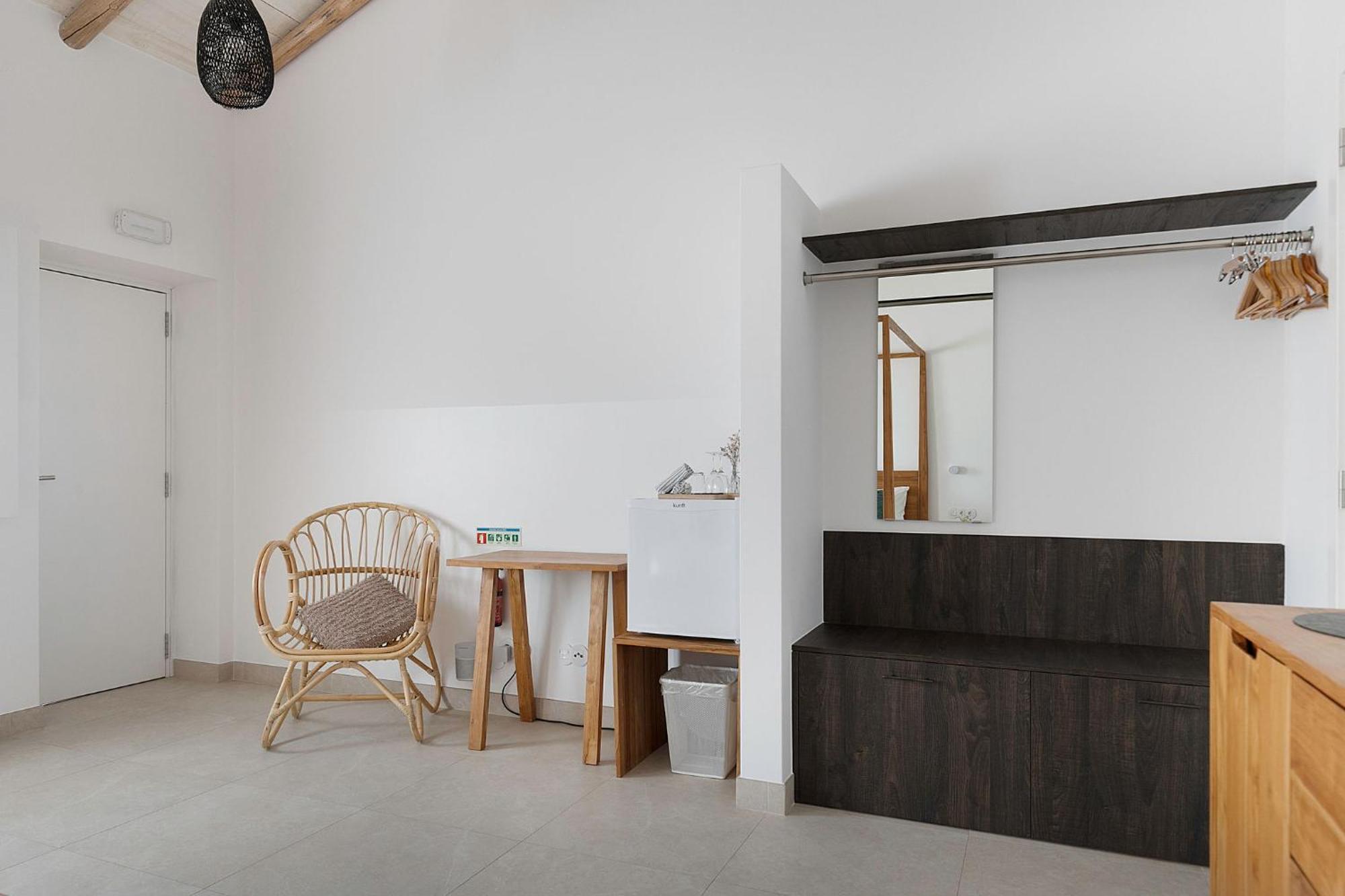 카르보에이루 Quinta Do Ourives B&B 외부 사진