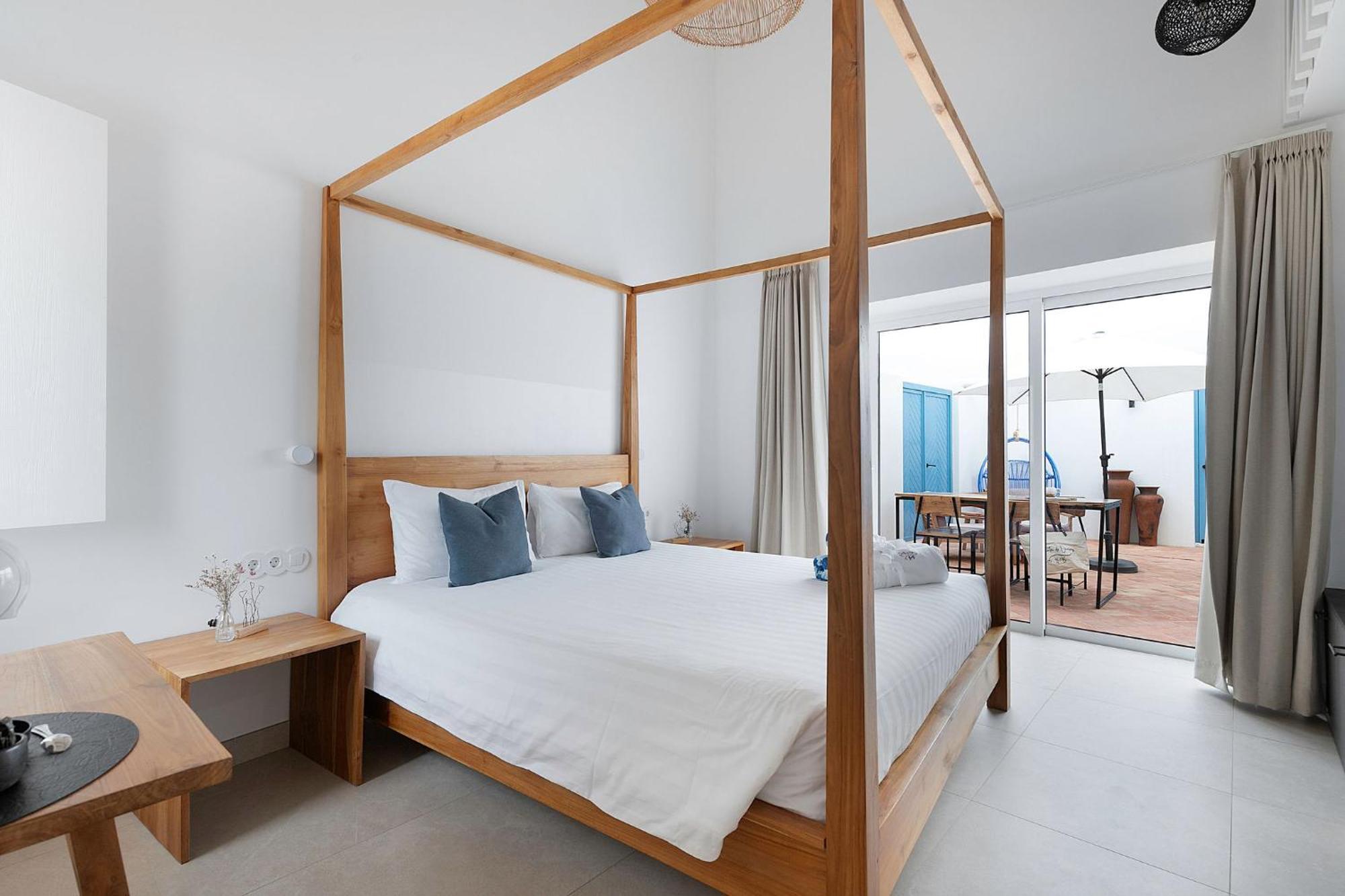 카르보에이루 Quinta Do Ourives B&B 외부 사진
