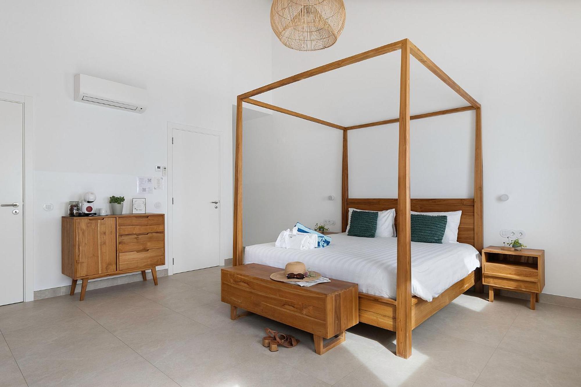 카르보에이루 Quinta Do Ourives B&B 외부 사진
