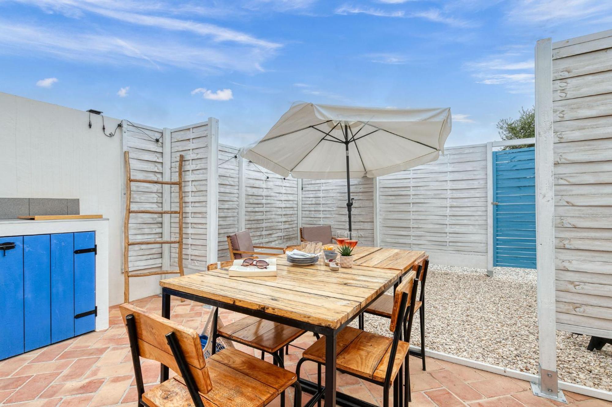 카르보에이루 Quinta Do Ourives B&B 외부 사진