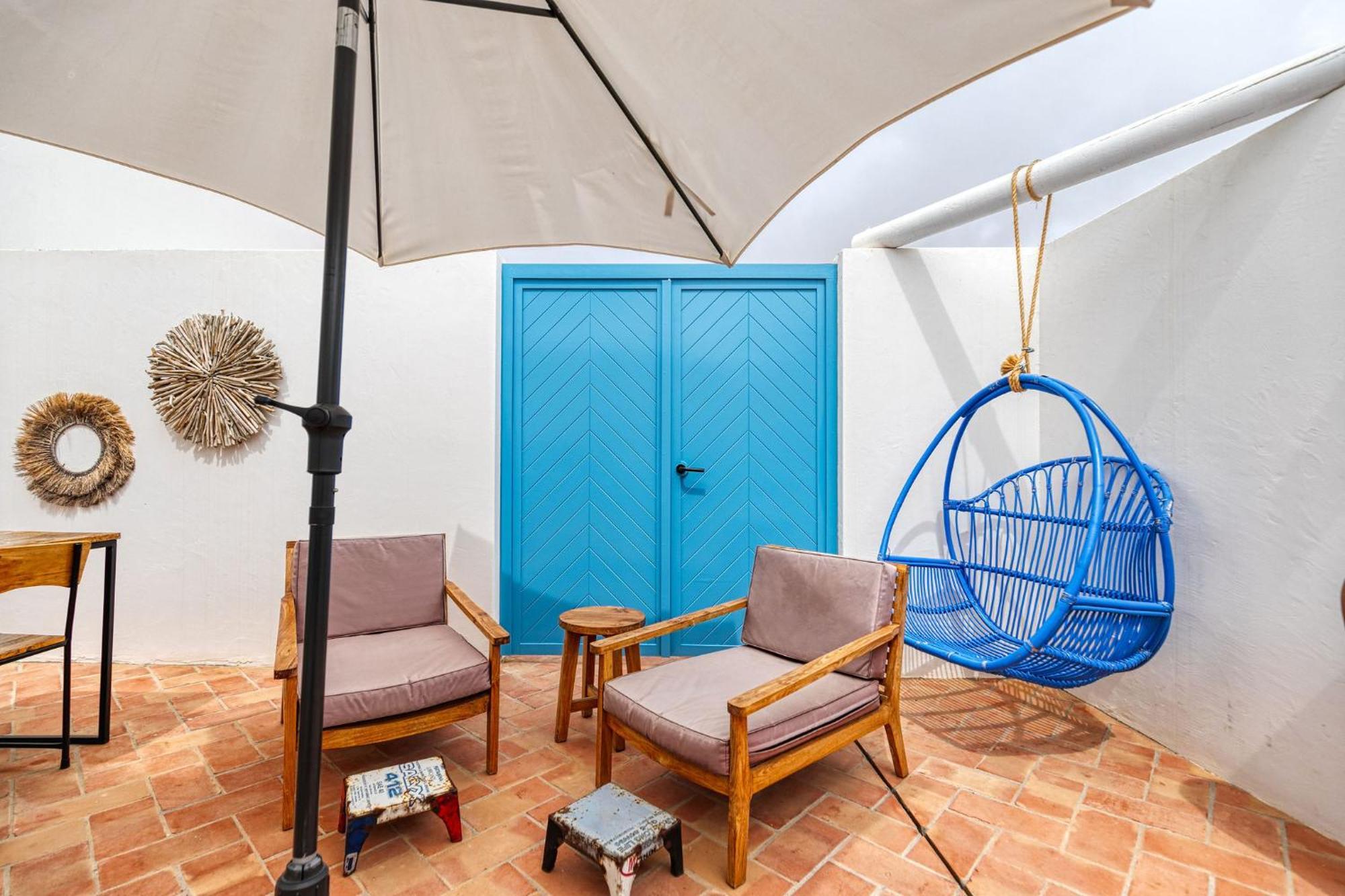 카르보에이루 Quinta Do Ourives B&B 외부 사진