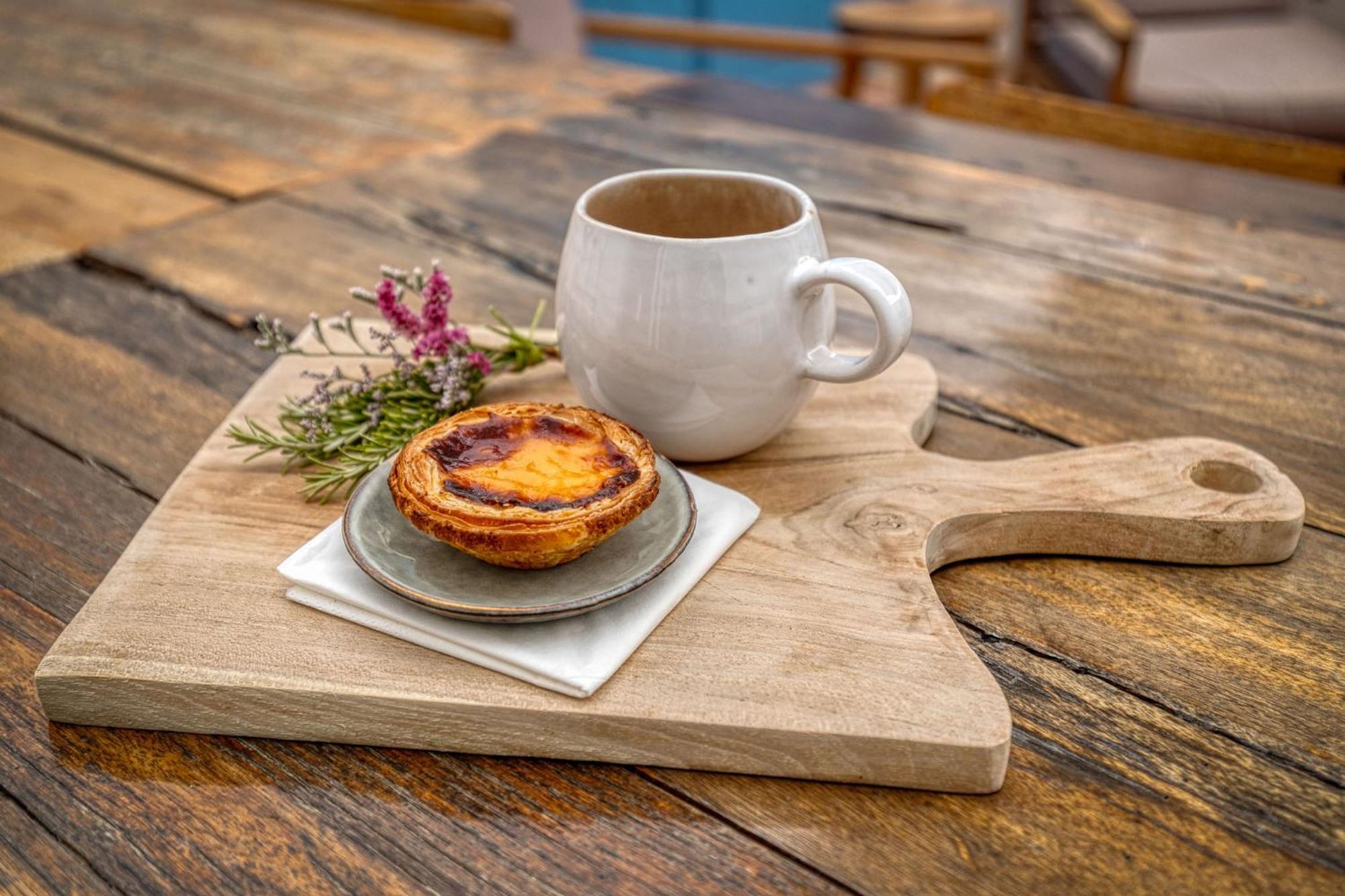 카르보에이루 Quinta Do Ourives B&B 외부 사진
