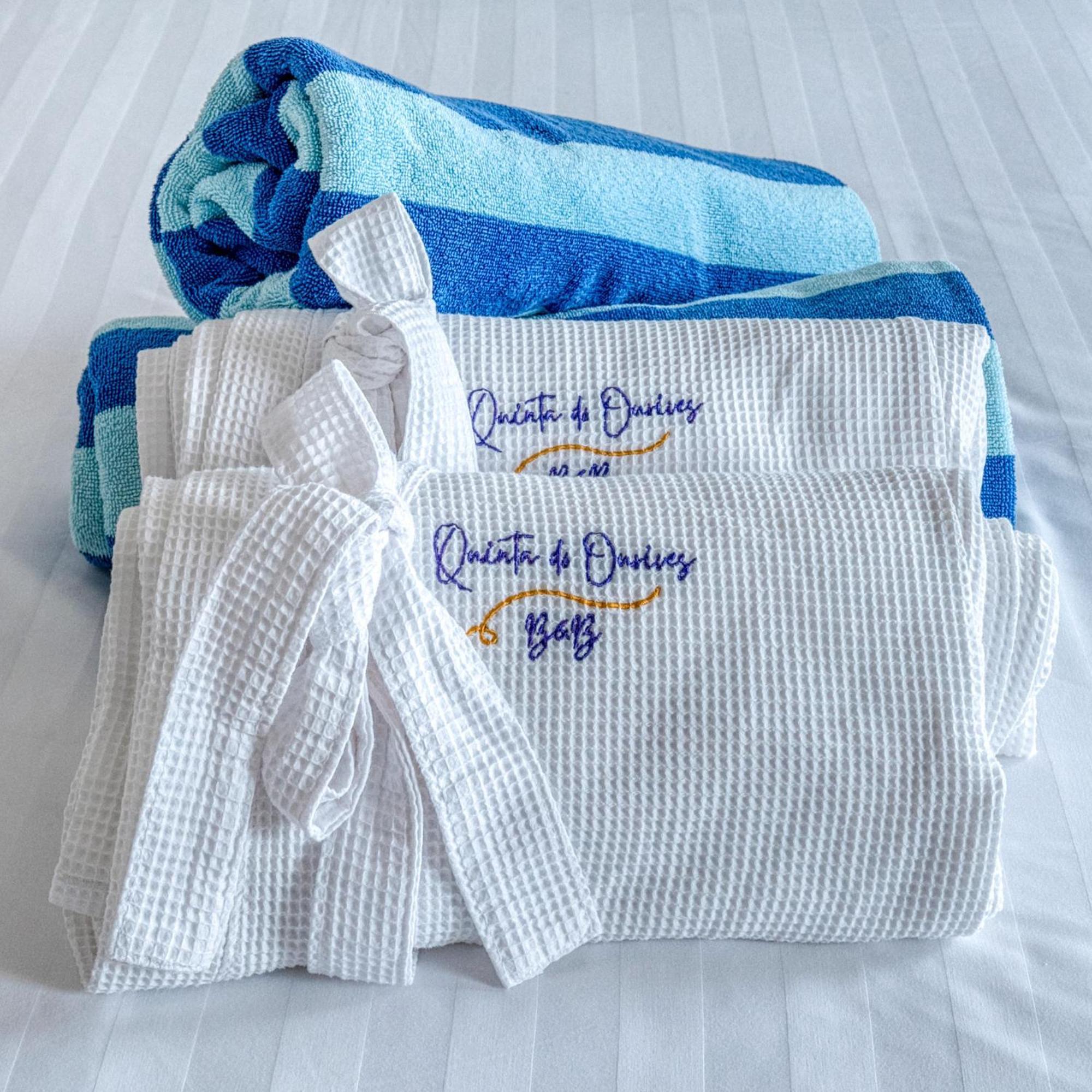 카르보에이루 Quinta Do Ourives B&B 외부 사진