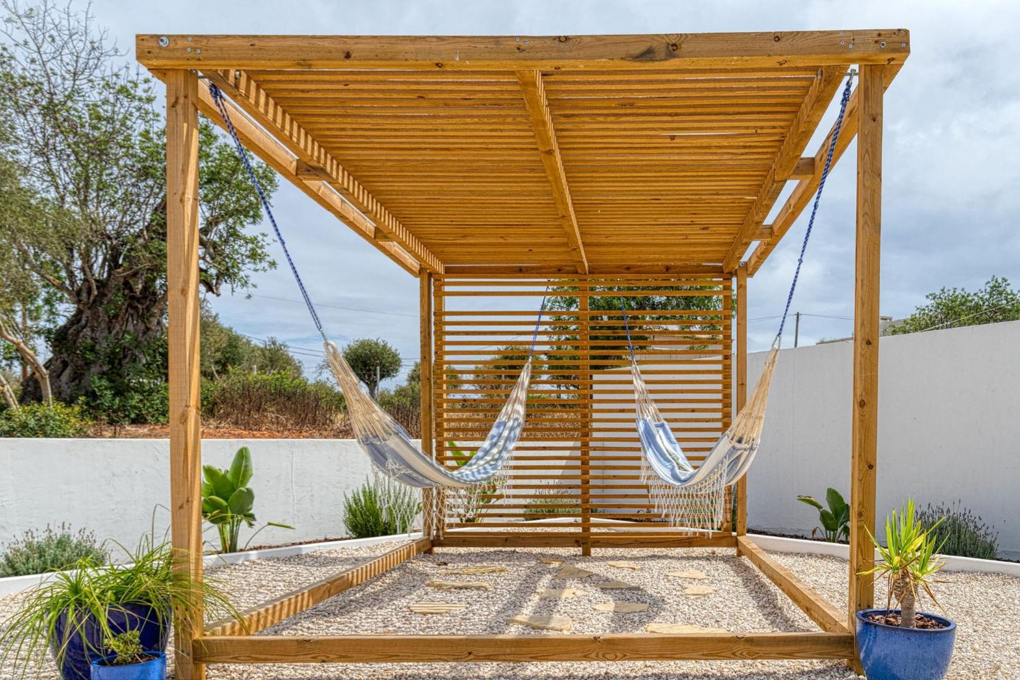 카르보에이루 Quinta Do Ourives B&B 외부 사진
